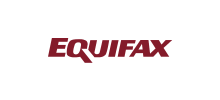 логотип EQUIFAX от Белка Кредит