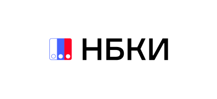 логотип НБКИ от Белка Кредит